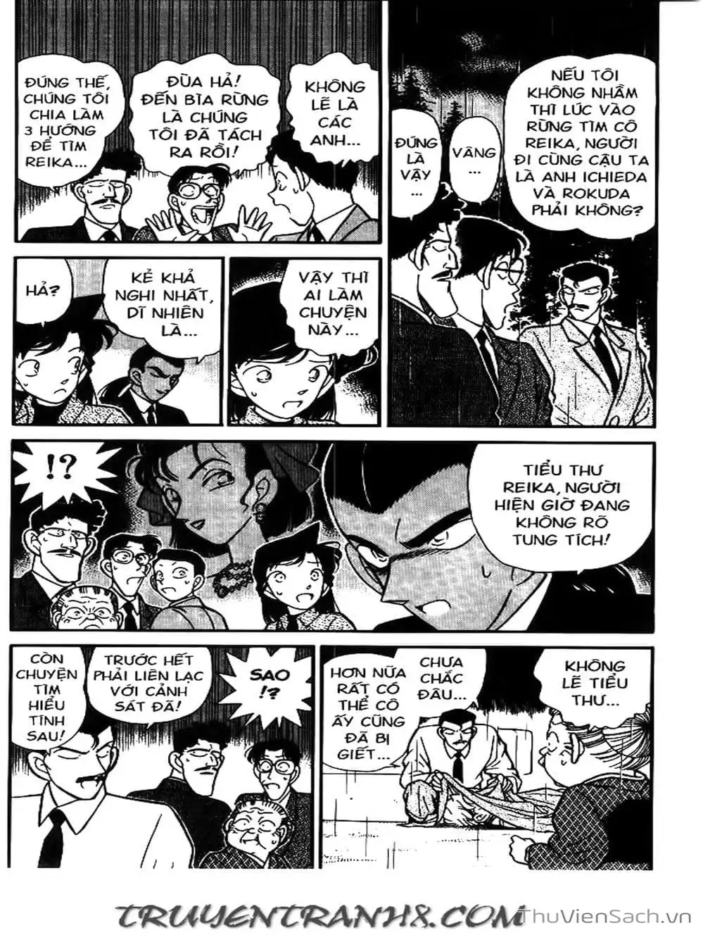 Chapter 98 - Image 8