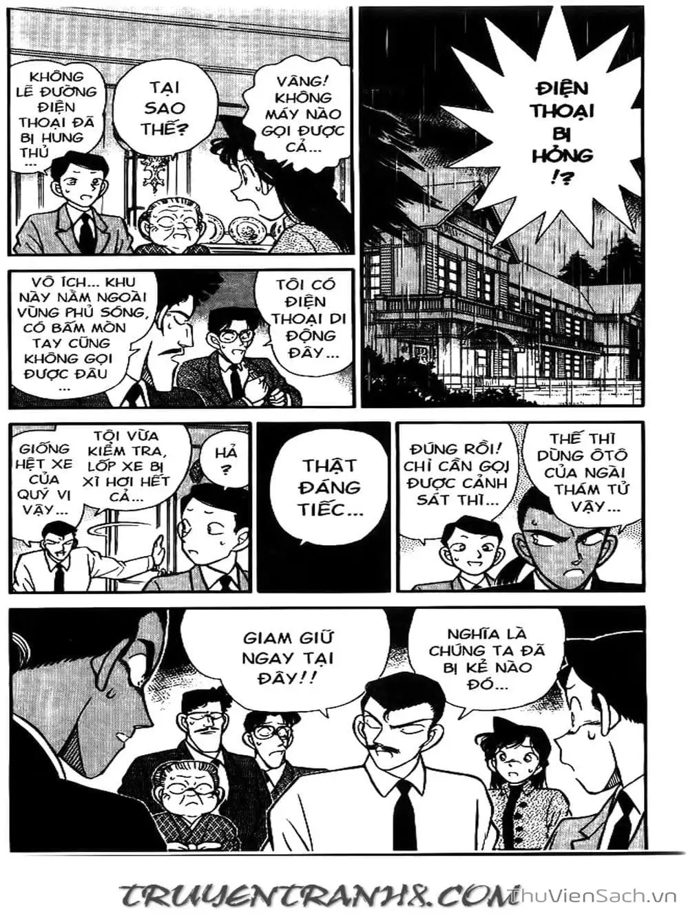 Chapter 98 - Image 9