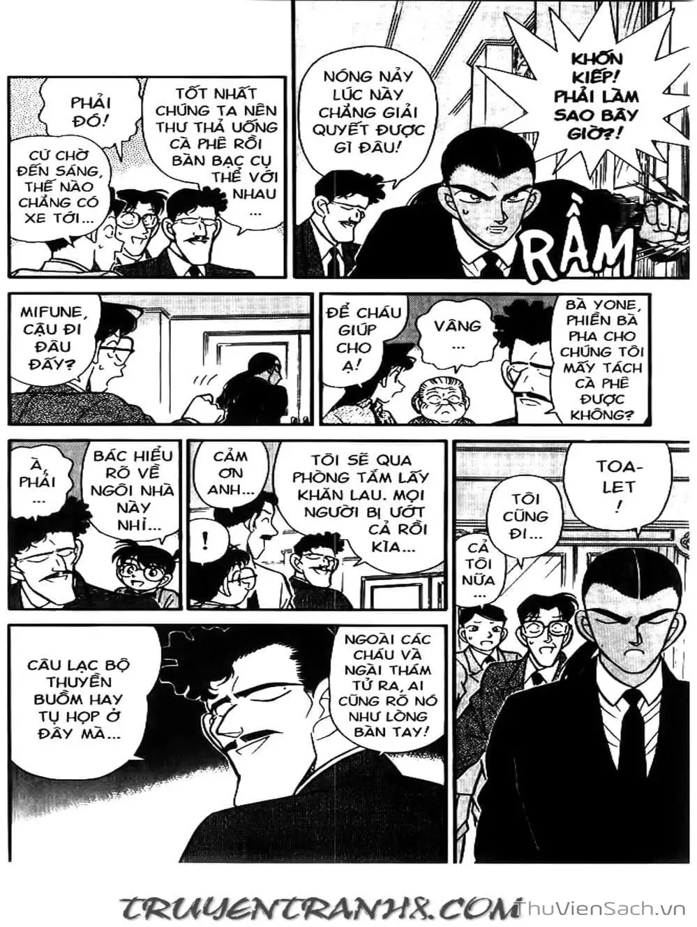 Chapter 98 - Image 10