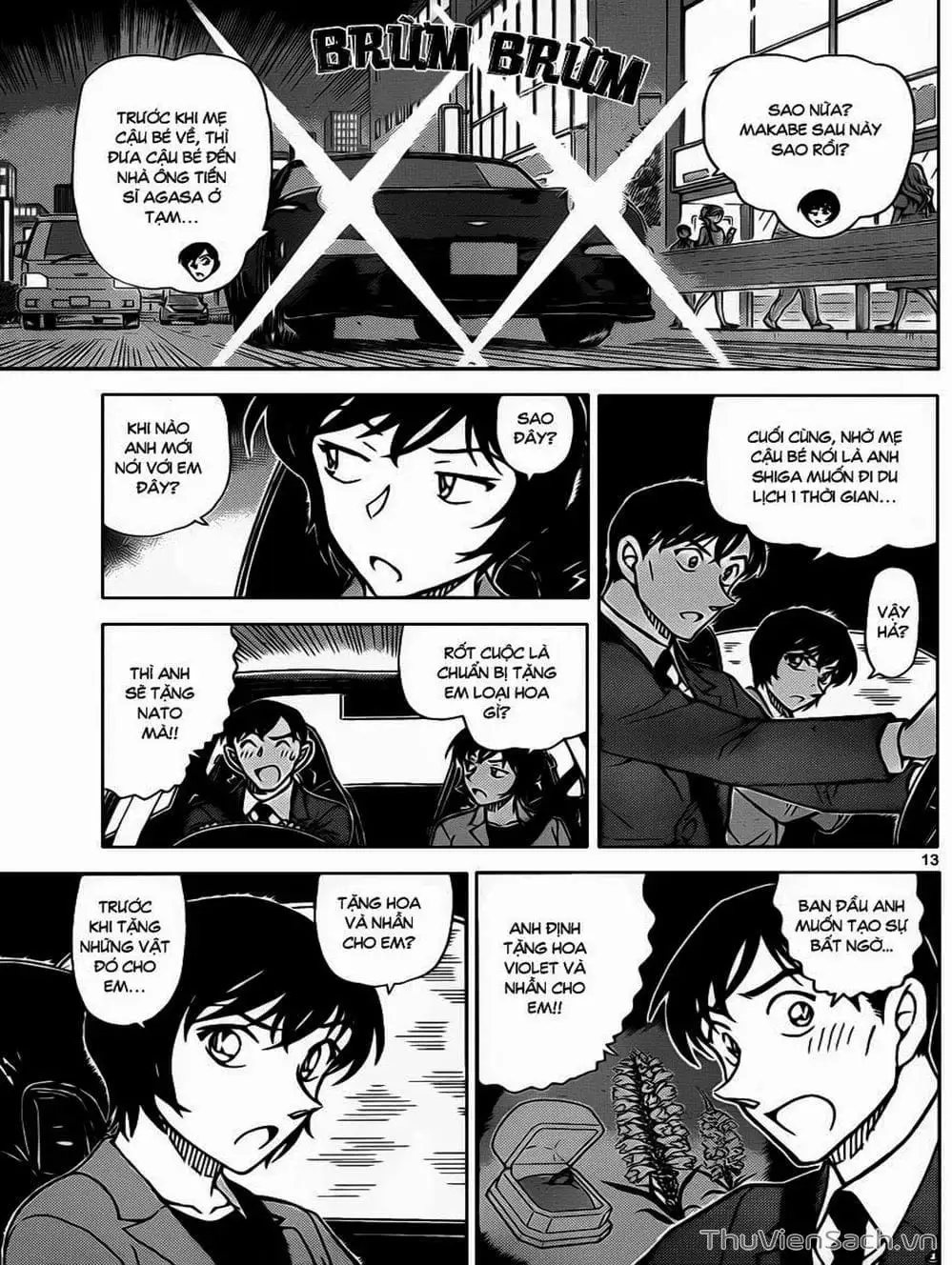 Chapter 980 - Image 11