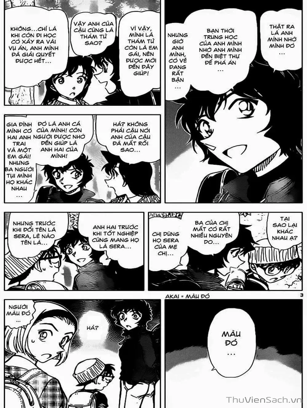 Chapter 981 - Image 2