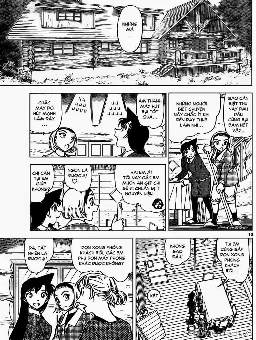 Chapter 981 - Image 12