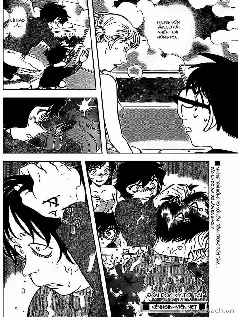 Chapter 981 - Image 15