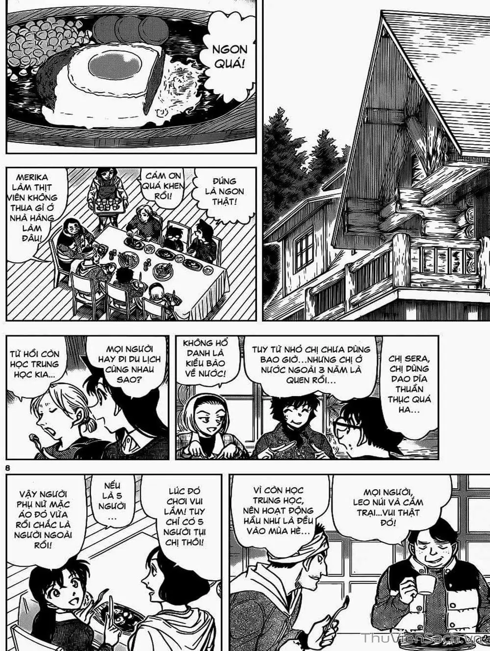 Chapter 981 - Image 7
