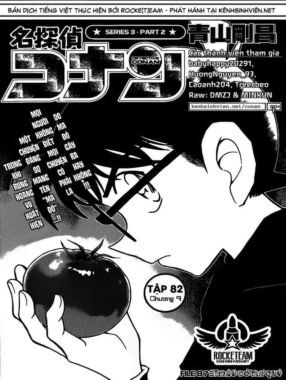 Chapter 982 - Image 1