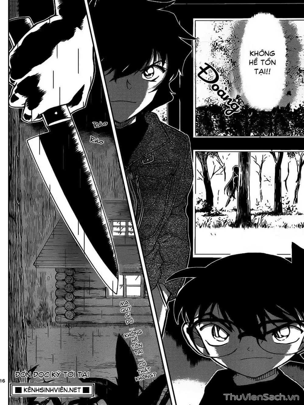 Chapter 984 - Image 1