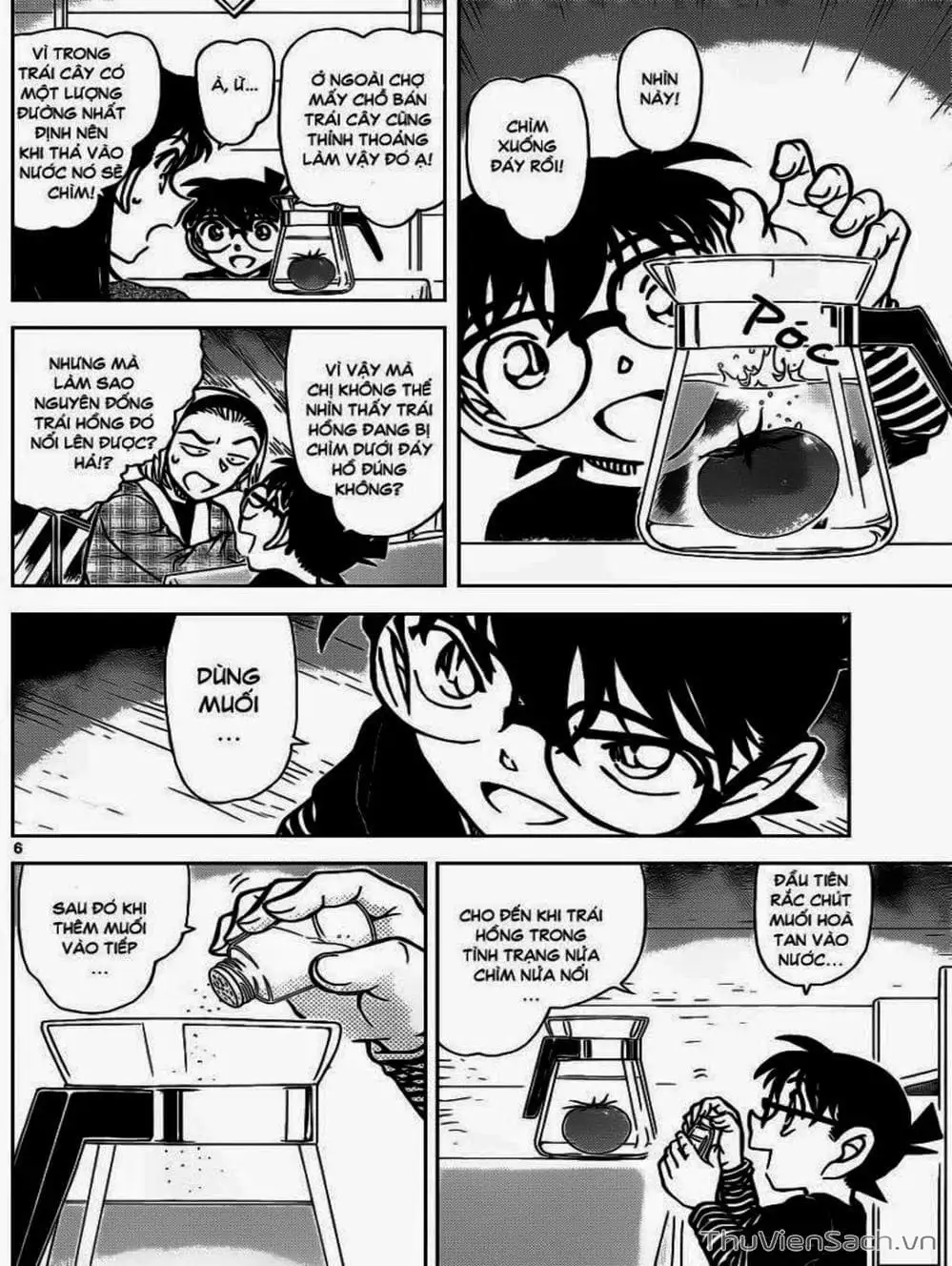 Chapter 984 - Image 8