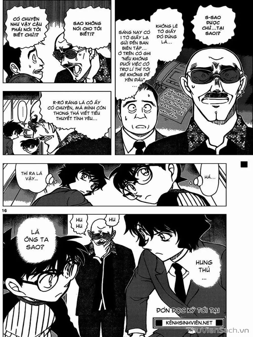 Chapter 986 - Image 3