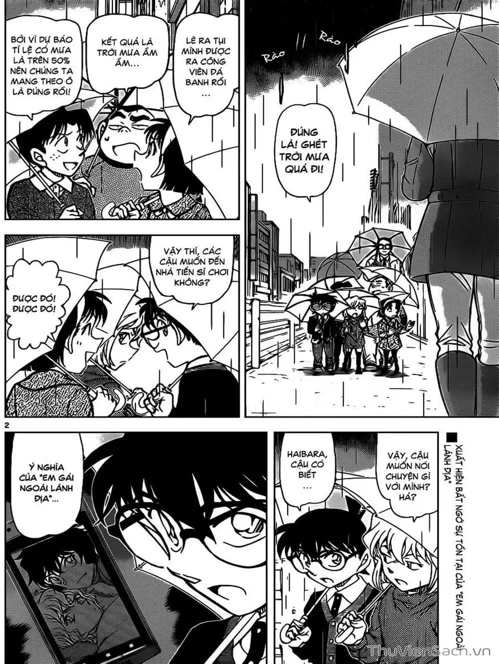 Chapter 988 - Image 9