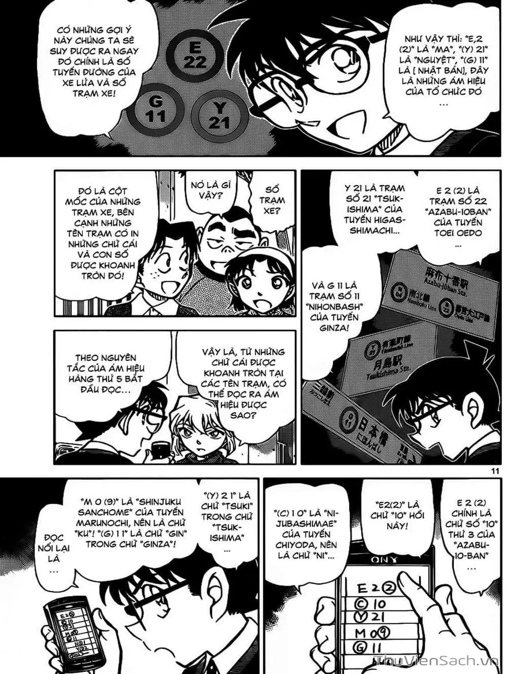 Chapter 989 - Image 2