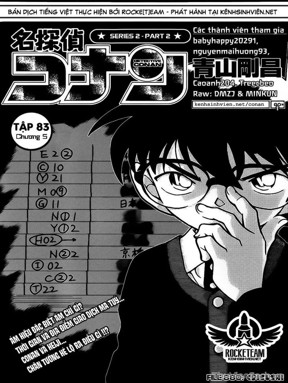 Chapter 989 - Image 9