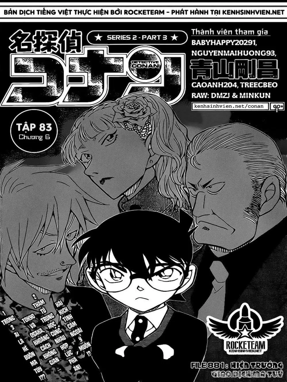 Chapter 990 - Image 11