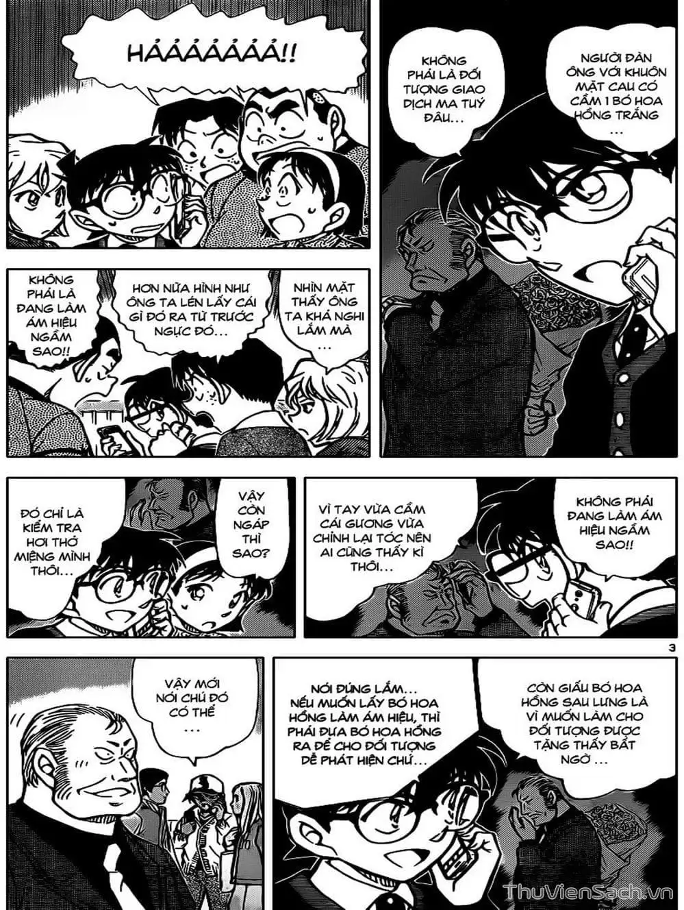 Chapter 990 - Image 13