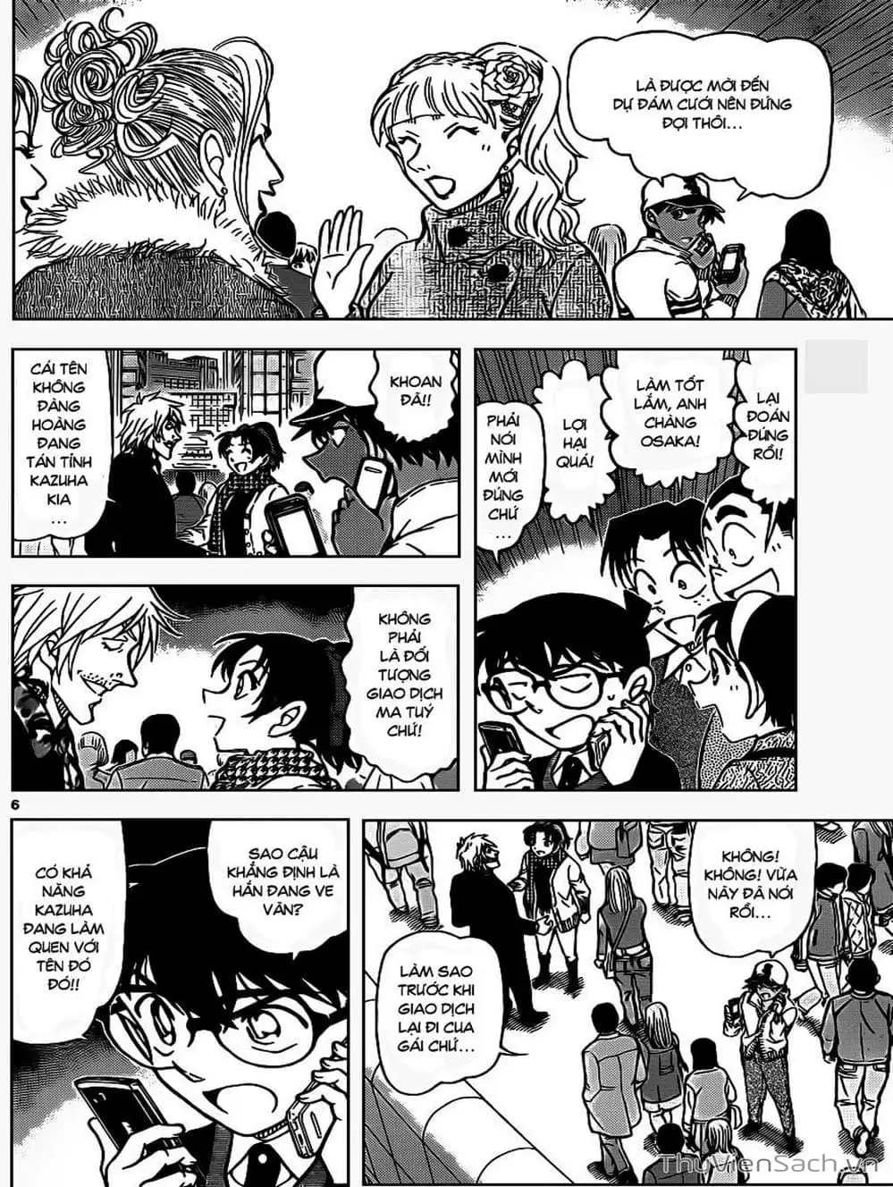 Chapter 990 - Image 16