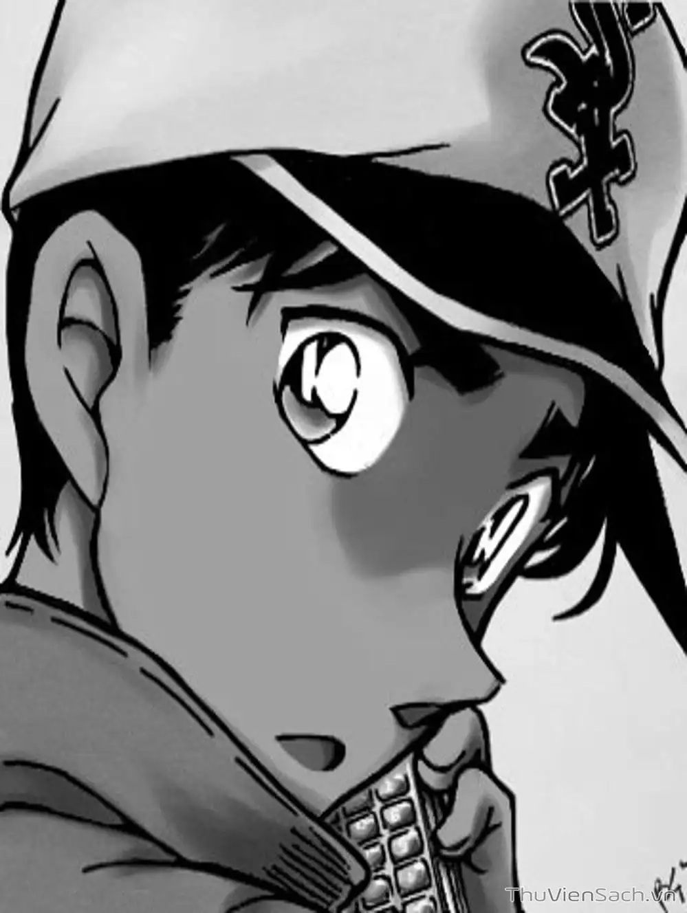 Chapter 990 - Image 9