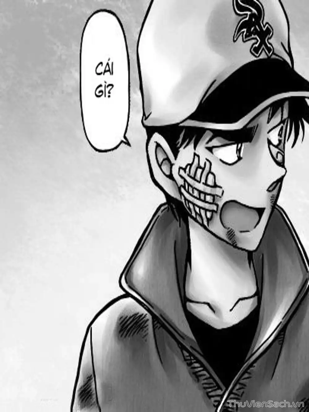 Chapter 991 - Image 11