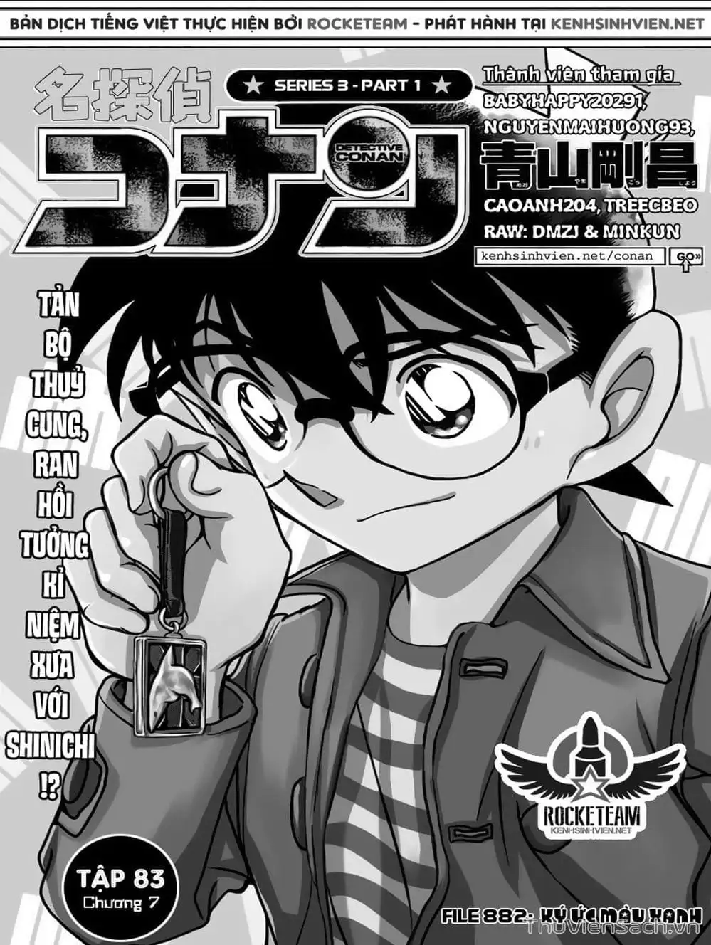 Chapter 991 - Image 13