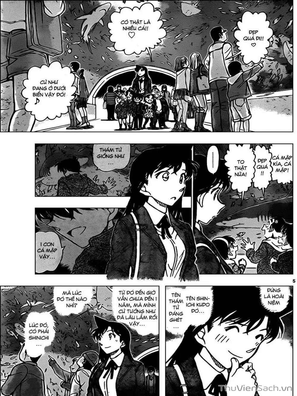Chapter 992 - Image 2