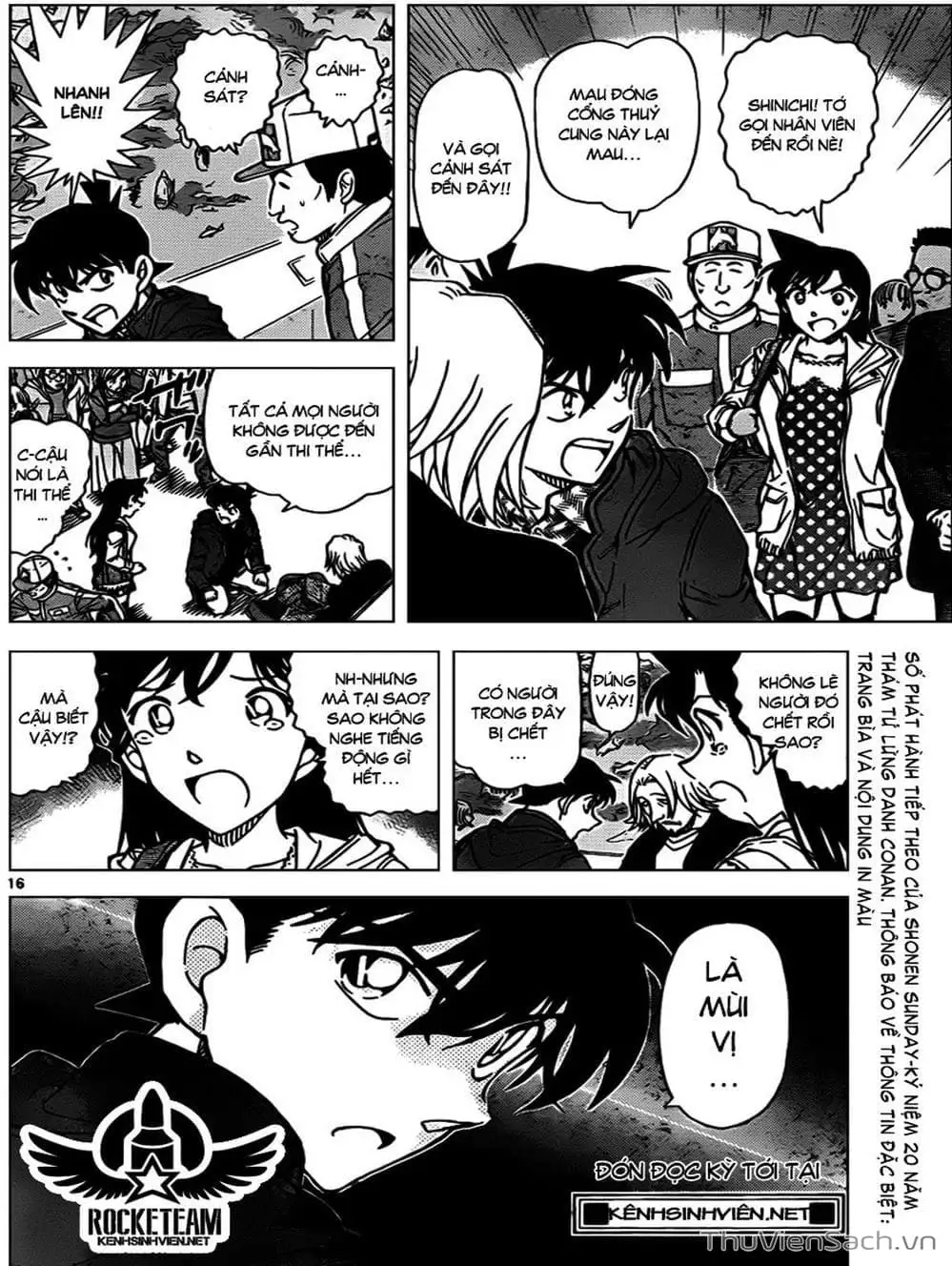 Chapter 992 - Image 13