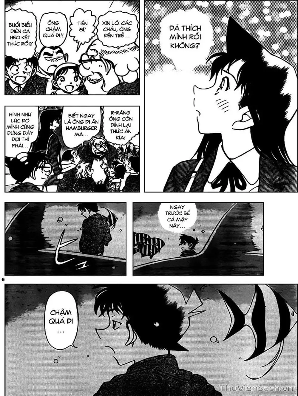 Chapter 992 - Image 3