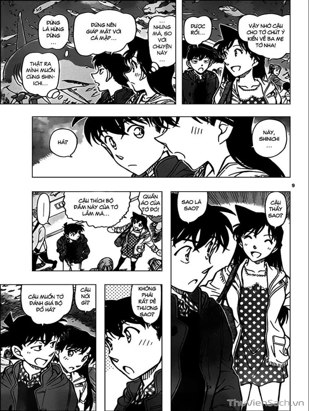 Chapter 992 - Image 6