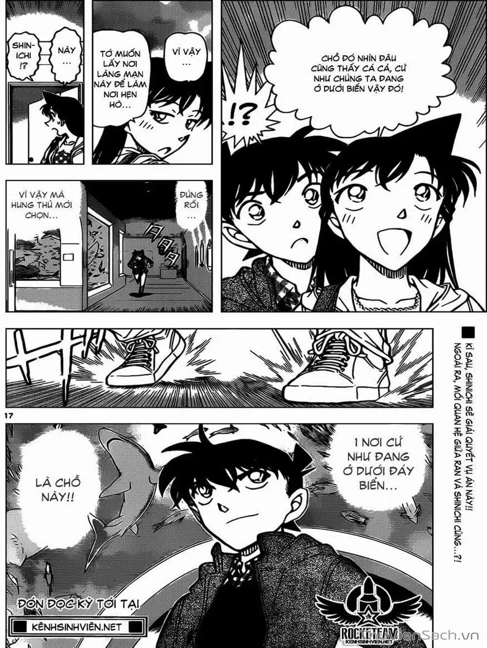 Chapter 993 - Image 16