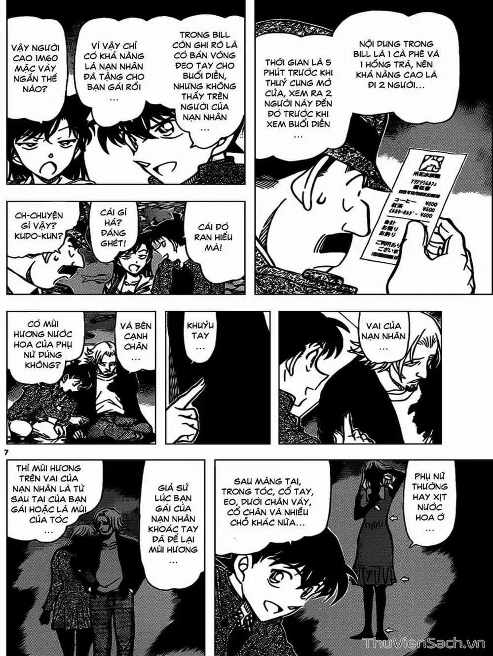 Chapter 993 - Image 6