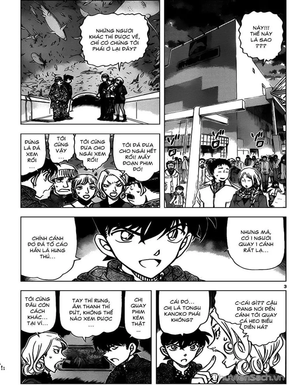 Chapter 994 - Image 7