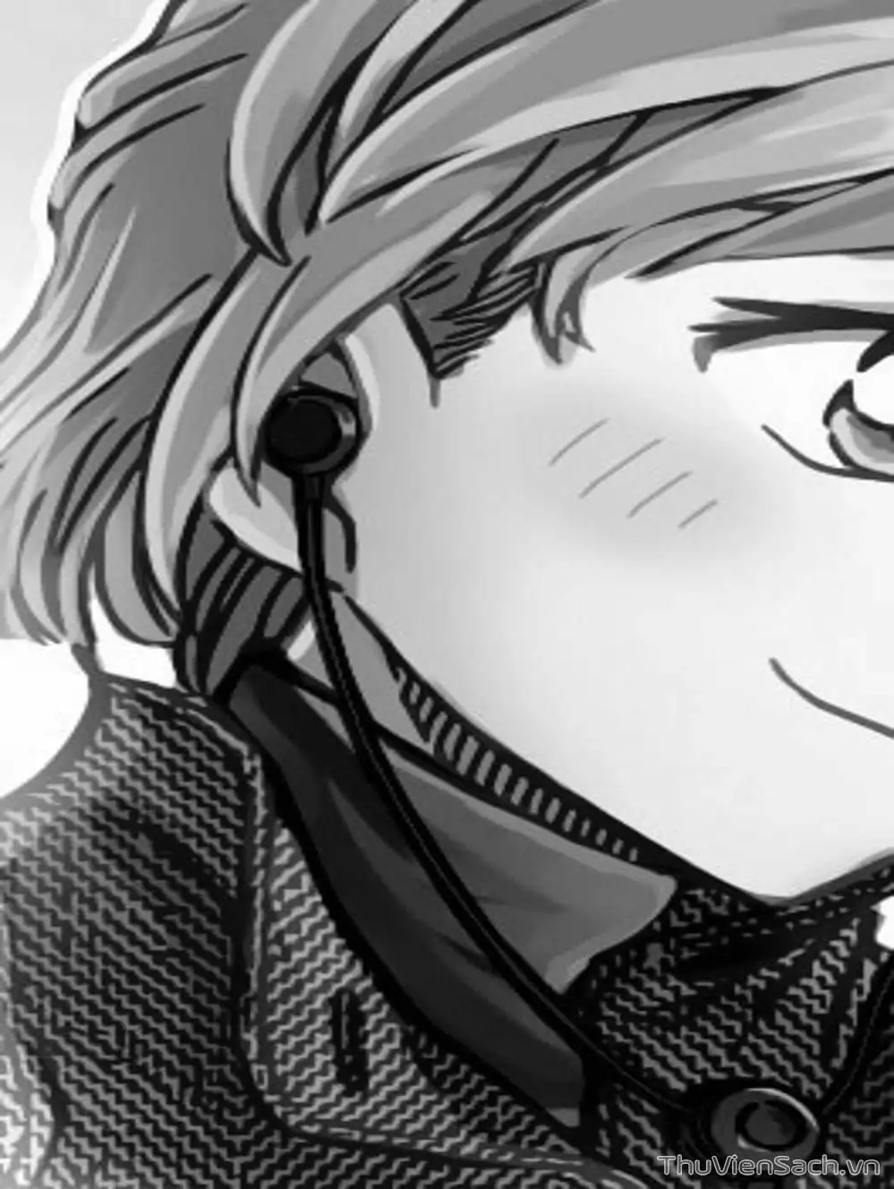 Chapter 996 - Image 6