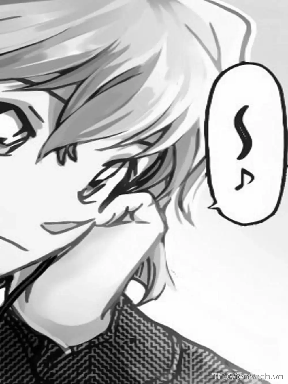 Chapter 996 - Image 7