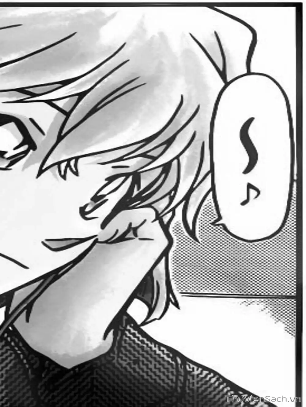 Chapter 996 - Image 9