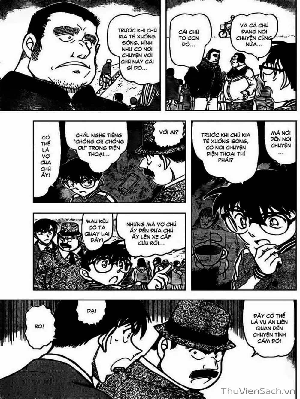 Chapter 997 - Image 1