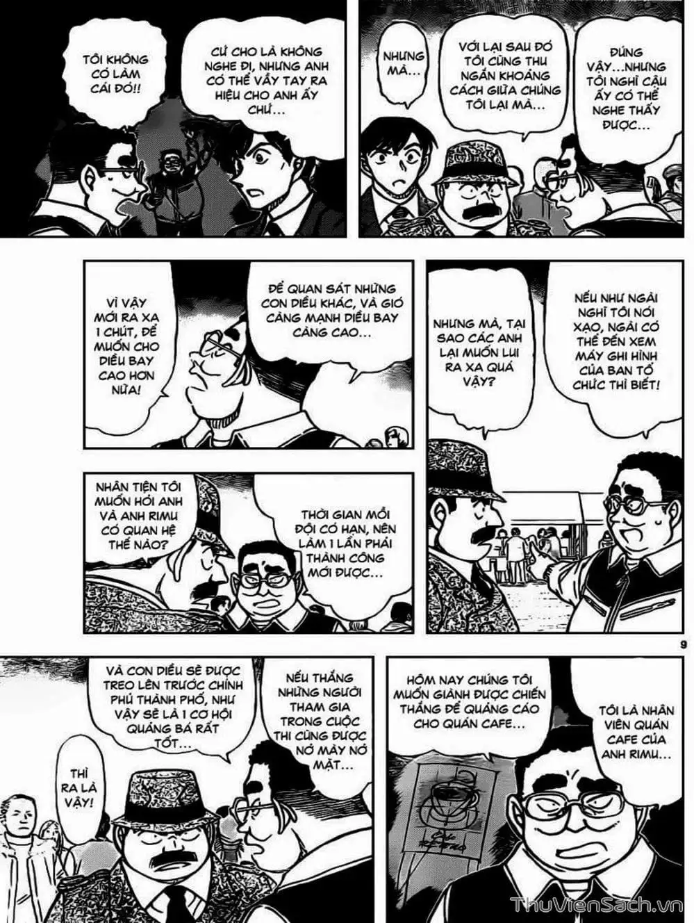 Chapter 997 - Image 3