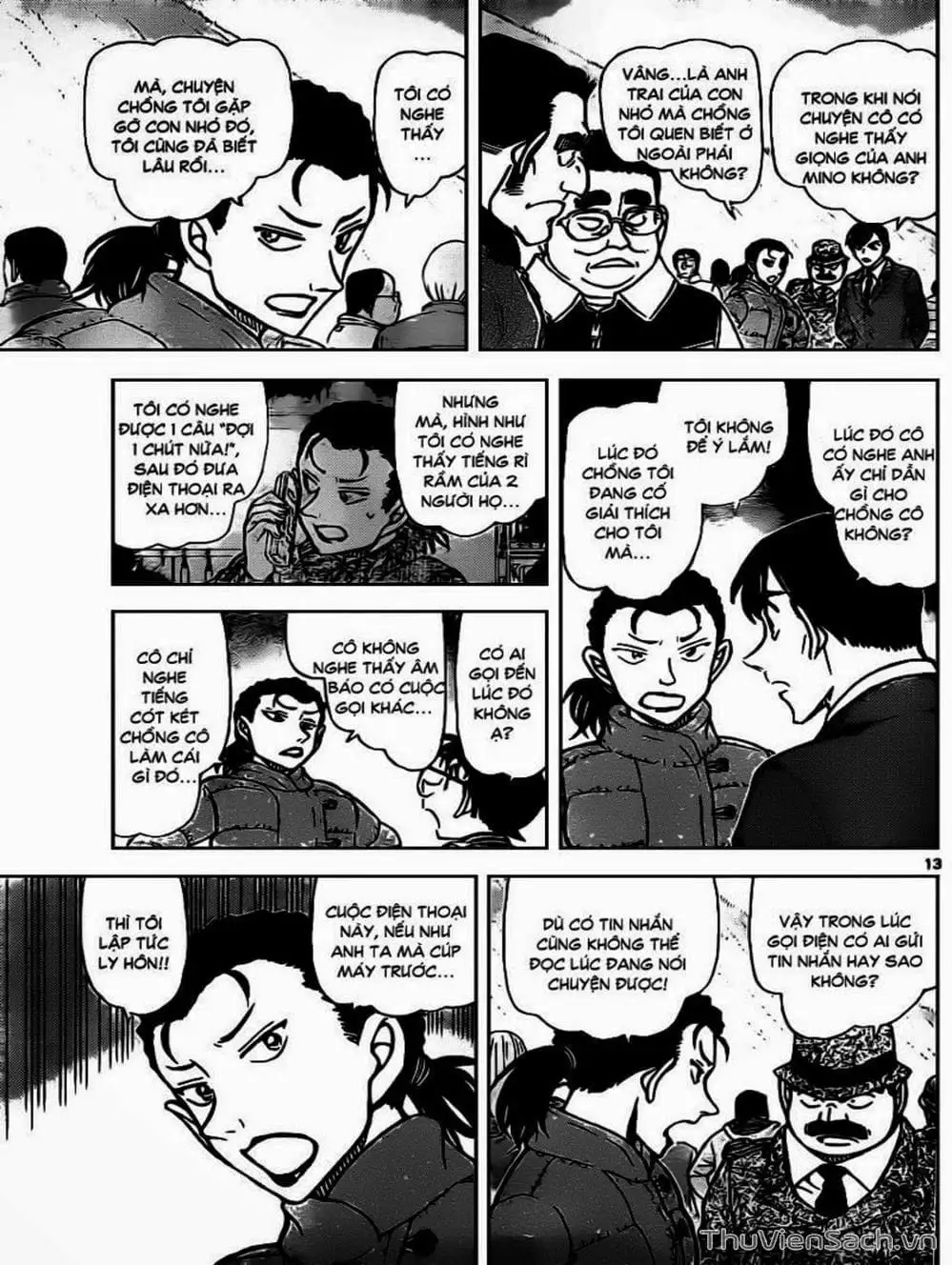 Chapter 997 - Image 7