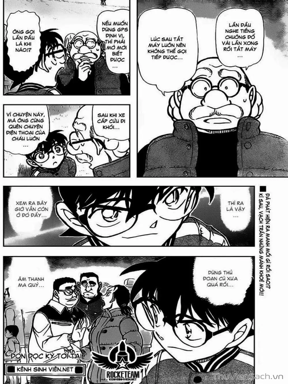 Chapter 997 - Image 10