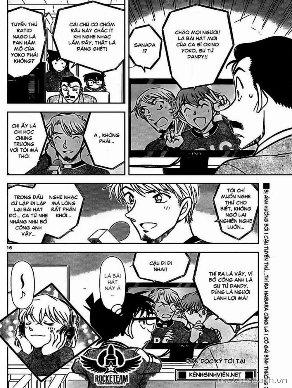 Chapter 998 - Image 12