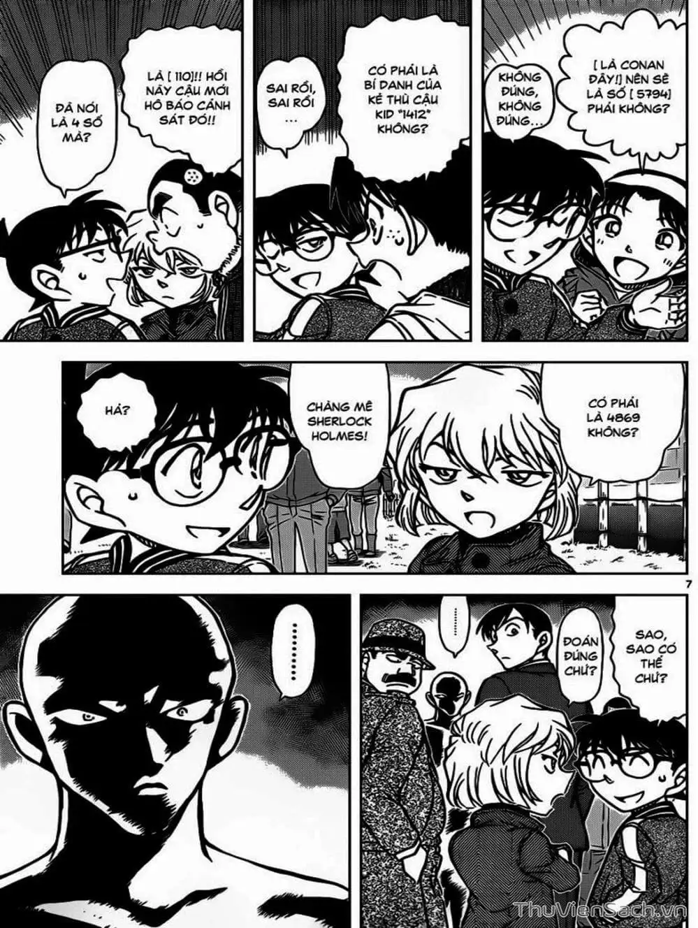 Chapter 998 - Image 3