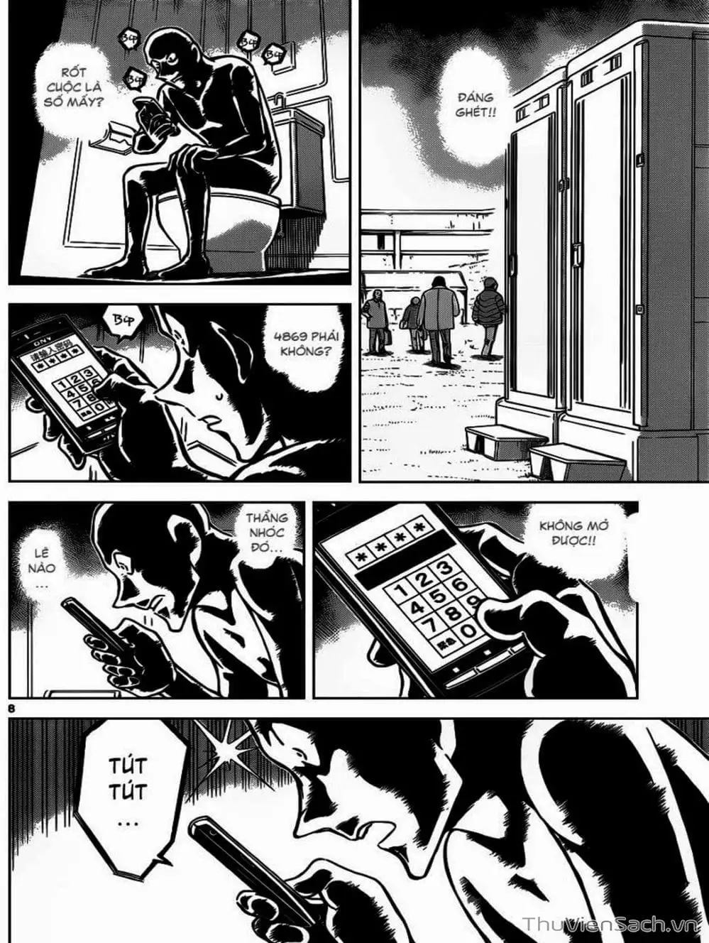 Chapter 998 - Image 4