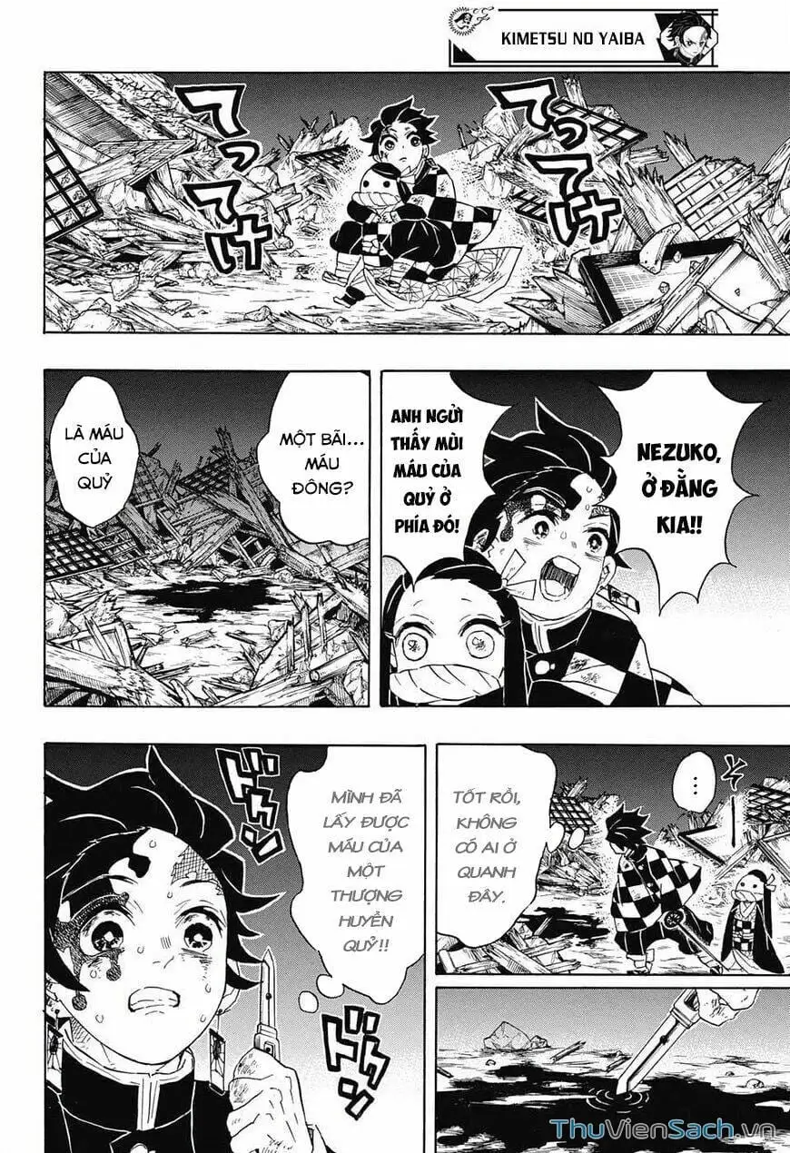 Chapter 100 - Image 5