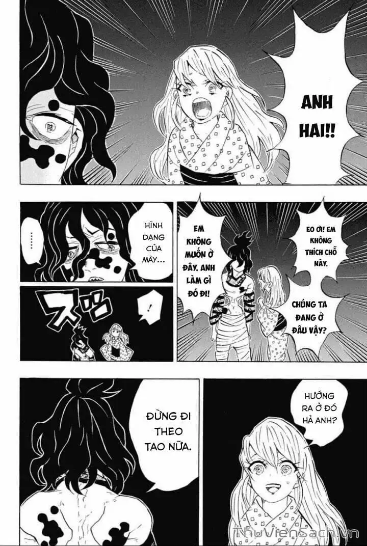 Chapter 101 - Image 19