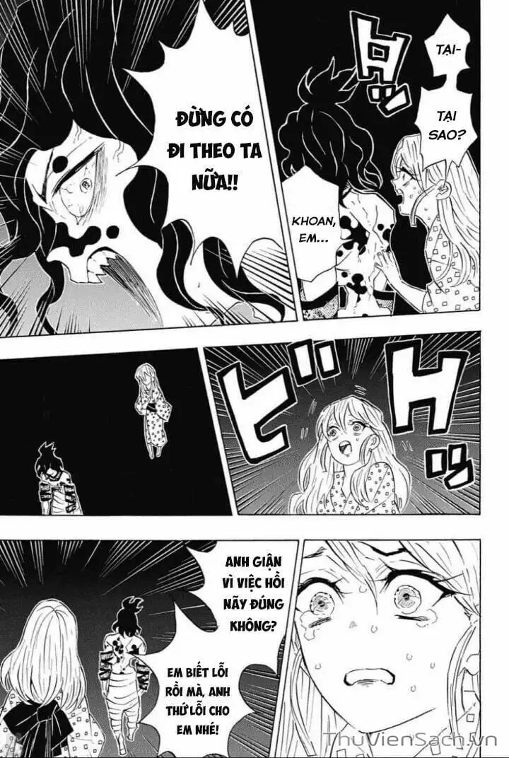 Chapter 101 - Image 20