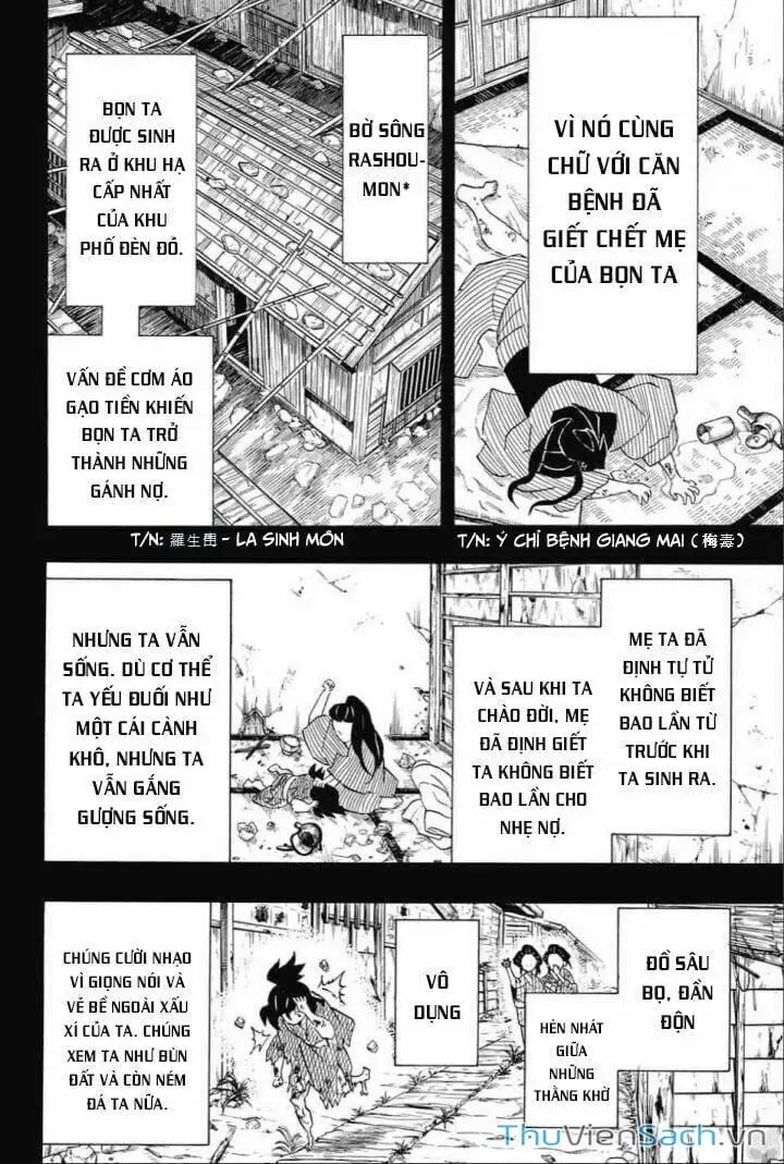 Chapter 101 - Image 4