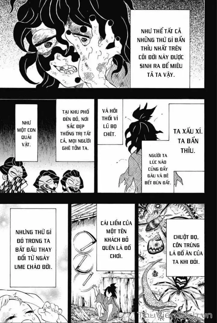 Chapter 101 - Image 5