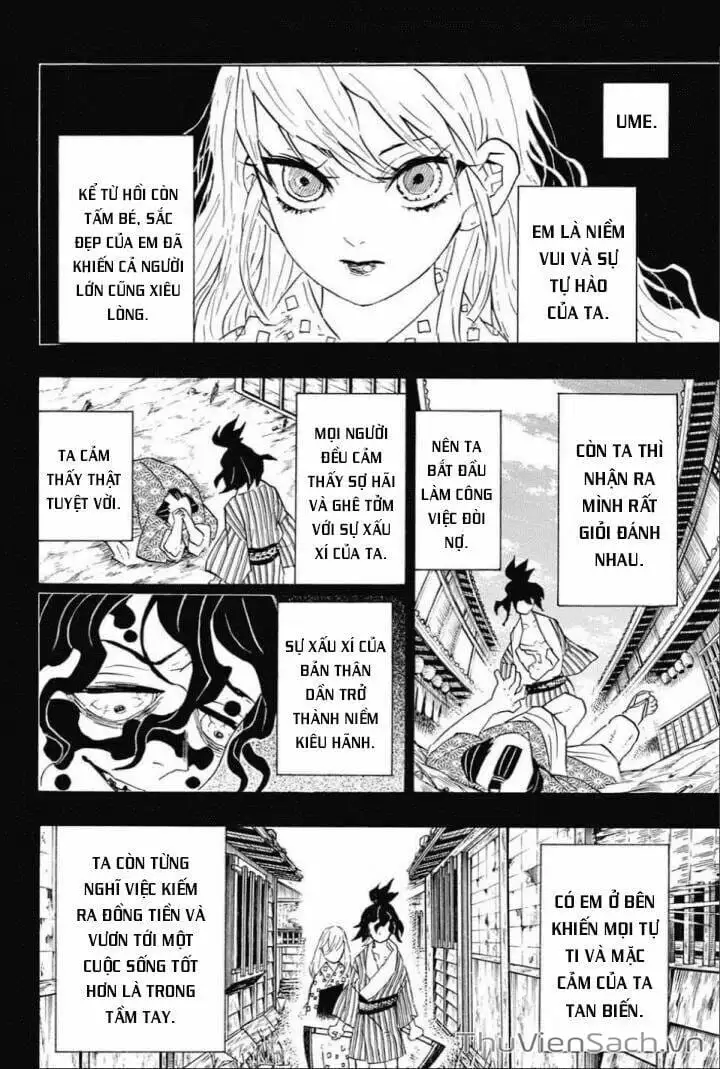 Chapter 101 - Image 6