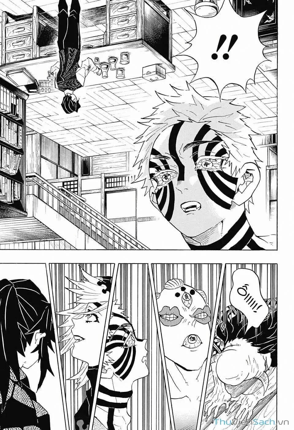 Chapter 103 - Image 5