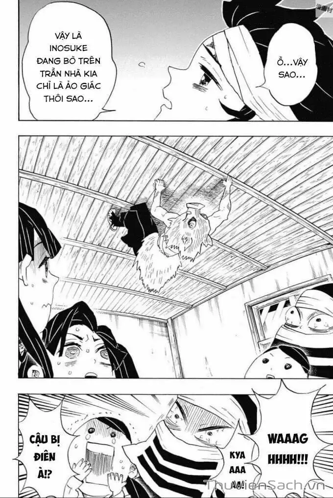 Chapter 104 - Image 20