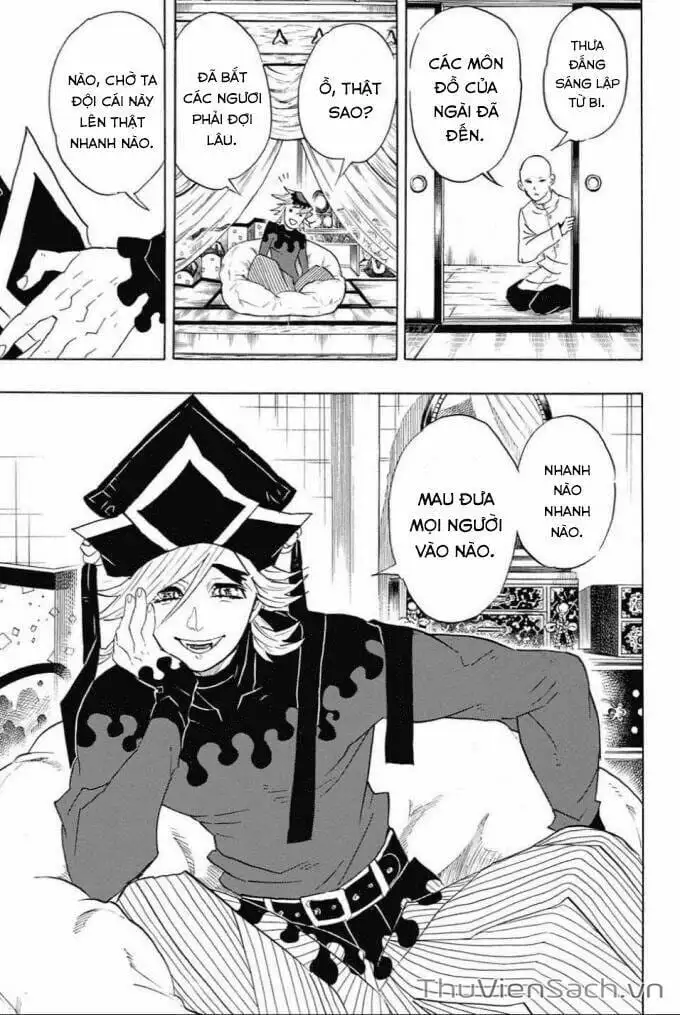 Chapter 104 - Image 4