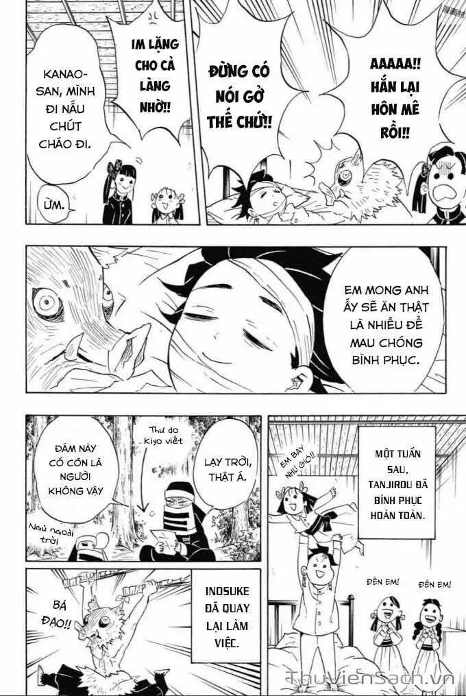 Chapter 105 - Image 4