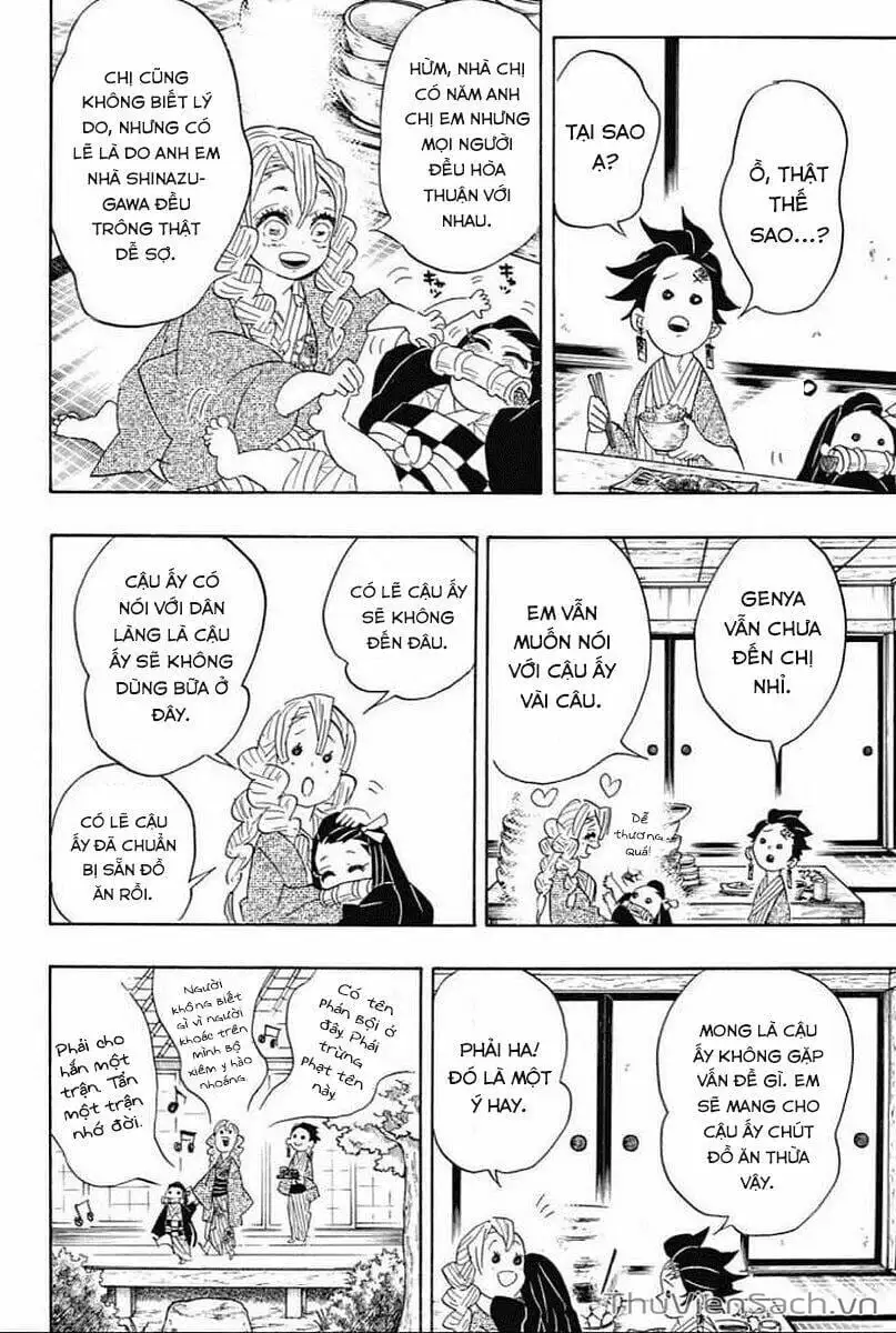 Chapter 106 - Image 5