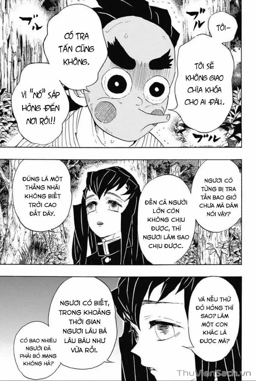Chapter 107 - Image 1